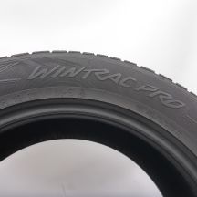 7. 255 55 19 4x VREDESTEIN 255/55 R19 111V XL Wintrac Pro Winterreifen 2023 7,8-8mm
