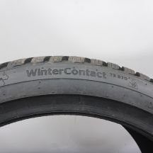 5.  215 40 17 2x CONTINENTAL 215/40 R17 87V WinterContact TS 870 Winterreifen 2023 VOLL WIE NEU 