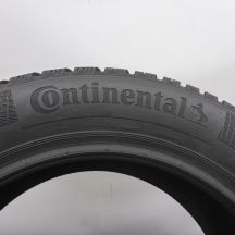 3. 205 55 16 1x CONTINENTAL 205/55 R16 94H XL WinterContact TS 860 Winterreifen 2019 