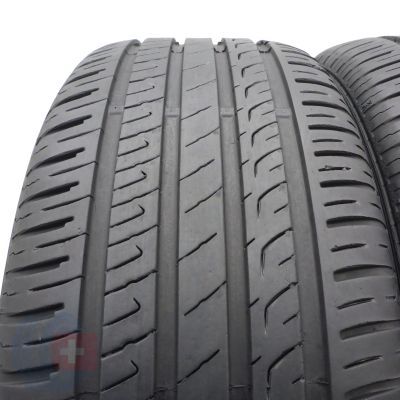 2. 225 55 17 2x BARUM 225/55 R17 101Y XL Bravuris 5HM Sommerreifen 6-6,4mm 2020