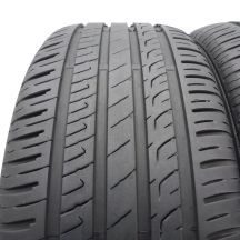 2. 225 55 17 2x BARUM 225/55 R17 101Y XL Bravuris 5HM Sommerreifen 6-6,4mm 2020