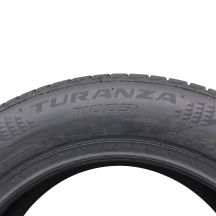 5. 205 60 16 2x BRIDGESTONE 205/60 R16 92H Turanza T005 Sommerreifen 7mm 2023 Wie Neu