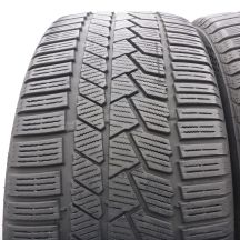 2. 255 45 19 2x CONTINENTAL 255/45 R19 104V XL WinterContact TS 860 S Winterreifen 2023 6,3mm