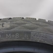 7. 245 45 18 2x UNIROYAL 245/45 R18 100V XL WinterExpert Winterreifen 2022  VOLL 