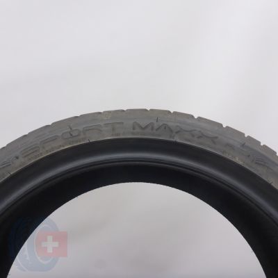 3. 225 40 R19 1x DUNLOP 225/40 R19 93Y XL Sport Maxx RT Sommerreifen 2022 VOLL 3. 225 40 R19 1x DUNLOP 225/40 R19 93Y XL Sport Maxx RT Sommerreifen 2022 VOLL