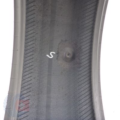 6. 235 60 20 1x CONTINENTAL 235/60 R20 108H XL WinterContact 8S Winterreifen 2024 8,2mm