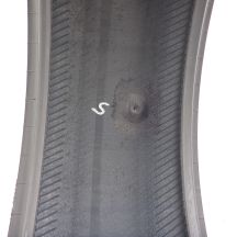 6. 235 60 20 1x CONTINENTAL 235/60 R20 108H XL WinterContact 8S Winterreifen 2024 8,2mm