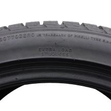 9. 2 x PIRELLI 245/40 R18 97V XL AO Sottozero 3 Winter Winterreifen 2022 6,5-6,9mm