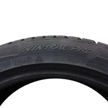 7. 225 45 18 2x VREDESTEIN 225/45 R18 95W XL Wintrac Pro Winterreifen 2022 VOLL Wie Neu