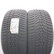 275 40 20 2x HANKOOK 275/40 R20 106H XL Winter I cept evo3x Winterreifen 2024 VOLL WIE NEU 