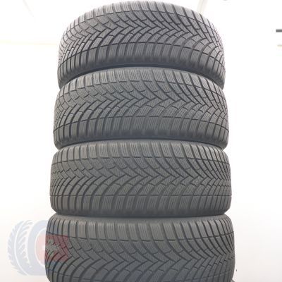 235 50 19 4x SEMPERIT 235/50 R19  103V XL Speed-Grip 5 Winterreifen 2024 8mm