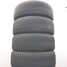 235 50 19 4x SEMPERIT 235/50 R19  103V XL Speed-Grip 5 Winterreifen 2024 8mm
