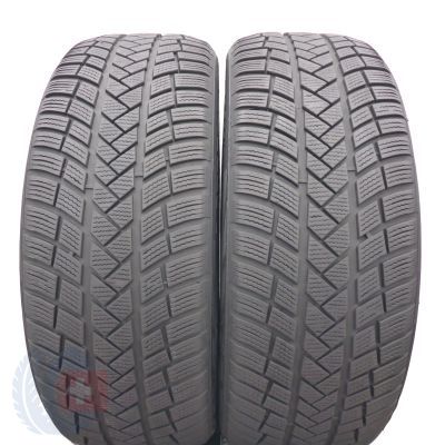 235 50 19 2x VREDESTEIN 235/50 R19 103V XL Wintrac Pro Winterreifen 6,7mm 2022