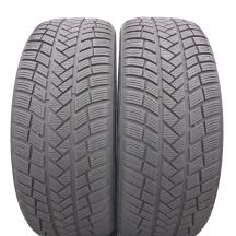 235 50 19 2x VREDESTEIN 235/50 R19 103V XL Wintrac Pro Winterreifen 6,7mm 2022