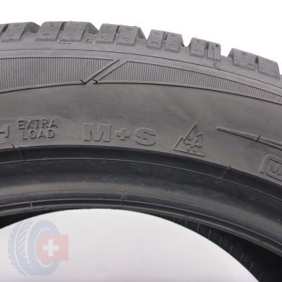 5. 225 50 18 1x DUNLOP 225/50 R18 99H XL SP Winter Sport 3D A0 Winterreifen 2023 VOLL WIE NEU 