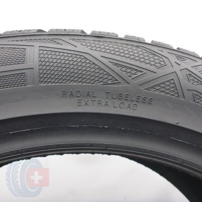 6. 205 50 17 2x VREDESTEIN 205/50 R17 93H XL Wintrac PRO Winterreifen 2021 Ungebraucht    
