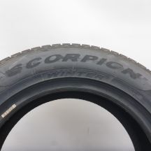 6. 215 65 17 4x PIRELLI 215/65 R17 99H Scorpion Winter Winterreifen 2021 Ungebraucht