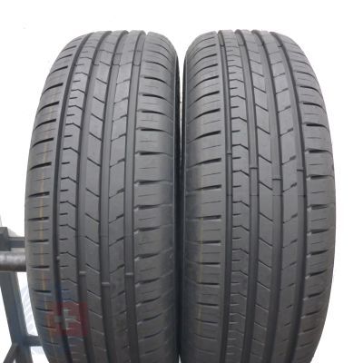 3. 4 x VREDESTEIEN 185/70 R14 88H Sportrac 5 Sommerreifen 2019 WIE NEU VOLL