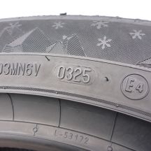 3.  215 55 17 4x SEMPERIT 215/55 R17 98V XL Speed-Grip 5 Winterreifen 2025 VOLL WIE NEU 