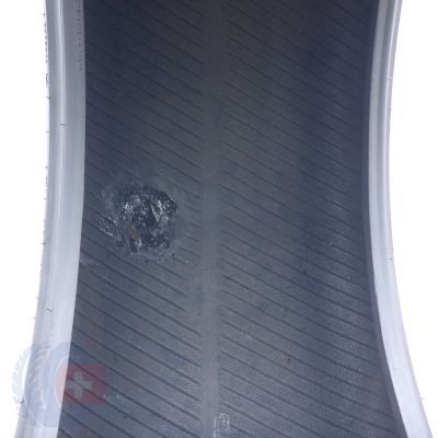 8. 255 45 18 2x HANKOOK 255/45 R18 103V XL Winter I Cept evo2 W320 Winterreifen 2016 7,2mm