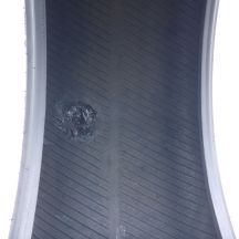 8. 255 45 18 2x HANKOOK 255/45 R18 103V XL Winter I Cept evo2 W320 Winterreifen 2016 7,2mm