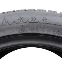 2. 245 45 18 1x DUNLOP 245/45 R18 100V XL Winter Sport 5 Winterreifen 8,8mm 2019