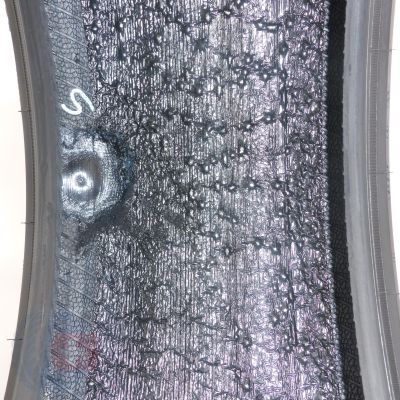 5. 255 45 19 1x PIRELLI 255/45 R19 100V Scorpion SEAL Sommereifen 2024 7mm