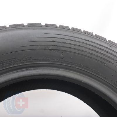 5. 195 65 15 1x HANKOOK 195/65 R15 91Y Winter I cept RS Winterreifen 2013 6,7mm