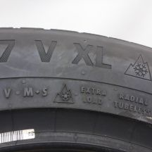 7.  215 60 17 2x CONTINENTAL 215/60 R17 100V XL WinterContact TS 870 P Winterreifen 2022 VOLL 