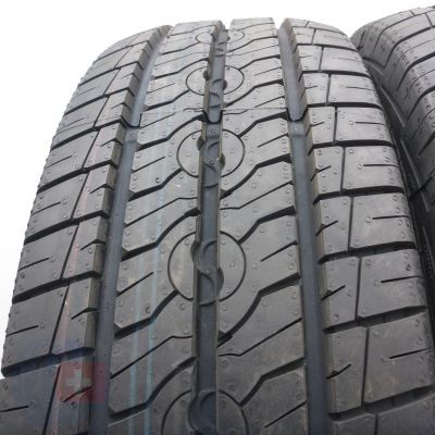 2. 215 75 16C 2x SEMPERIT 215/75 R16C 113/111R Van-Life2 Sommerreifen 2022 WIE NEU VOLL 2. 215 75 16C 2x SEMPERIT 215/75 R16C 113/111R Van-Life2 Sommerreifen 2022 WIE NEU VOLL