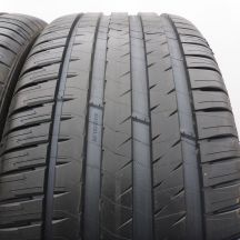 3. 275 45 21 4x MICHELIN 275/45 R21 110Y PilotSport 4 SUV Sommerreifen 2023 WIE NEU VOLL
