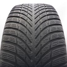 255 45 19 1x NOKIAN 255/45 R19 104V XL Snowproof 2 SUV Winterreifen 2023 6mm