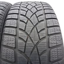 2. 235 50 19 2x DUNLOP 235/50 R19 103H XL SP Winter Sport 3D A0 Winterreifen 2023/24 7mm