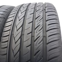 3. 225 45 17 2x GISLAVED 225/45 R17 94Y XL Ultra Speed 2 Sommerreifen 8,5mm WIE NEU 