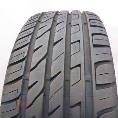 2. 225 55 16 1x SPORTIVA 225/55 R16 99W XL Performance Sommerreifen 2016 7,8mm
