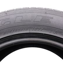 5. 235 60 18 4x GOODYEAR 235/60 R18 107V XL Eagle F1 AT SUV 4x4 J LR Sommerrreifen 7,5mm 2019