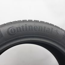 4.  205 55 17 CONTINENTAL 205/55 R17 95V XL WinterContact TS 870 P Winterreifen  2021/24 8mm