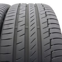 3. 275 40 21 2x CONTINENTAL 275/40 R21 107V XL PremiumContact6 VOL Silent Sommerreifen 2023 6,2mm