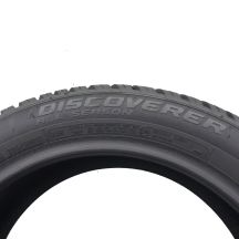 8. 4 x COOPER 205/50 R17 93W XL Discoverer AllSeason Ganzjahresreifen 2019 7,8-8,2mm