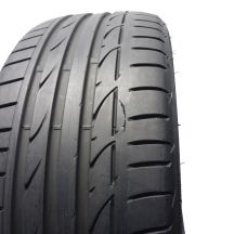 7. 225 40 19 2x BRIDGESTONE 225/40 R19 89Y Potenza S001 BMW Run Flat Sommerreifen 7mm 2019