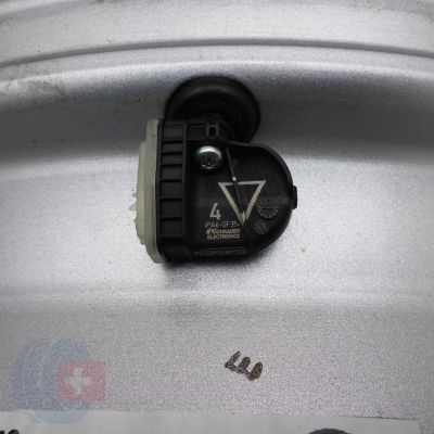 7. 4 x Alufelgen 16 OPEL CHEVROLET 5x105 6,5J ET38 Original GM RDKS Mokka X Trax