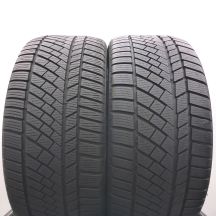 255 40 18 2x CONTINENTAL 255/40 R18 99V XL BMW ContiWinterContact Ts830P Winterreifen 2019,2020 7-7,2mm