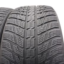 4. 275 40 20 2x NOKIAN 275/40 R20 106V XL WR SUV 3 Winterreifen 7,5mm 2016