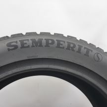 5. 205 55 17 4x SEMPERIT 205/55 R17 95V Speed-Grip 5 Winterreifen 2023 8,2-7,5mm  WIE NEU