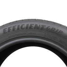 4. 2 x GOODYEAR 215/55 R17 98W XL EfficientGrip Performance Sommerreifen 2020 7-7,5mm