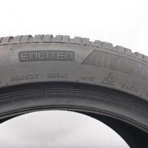 7. 255 45 19 4x BRIDGESTONE 255/45 R19 104W XL Blizzak 6 Winterreifen 2024 6,8-6,5mm