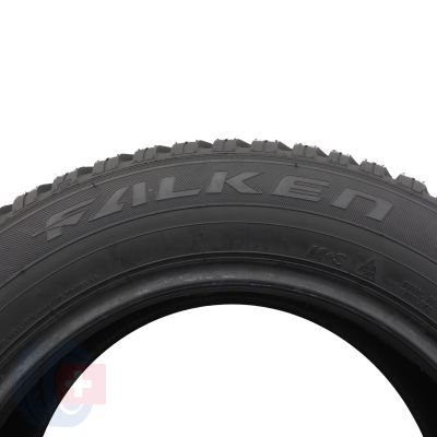 5. 215 60 16 1x FALKEN 215/60 R16 99H XL EuroWinter HS01 Winterreifen 2016 VOLL Ungebraucht