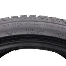 9. 2 x PIRELLI 245/40 R19 98H Sottozero 3 Winter RunFlat Winterreifen 2018 6,2-6,5mm