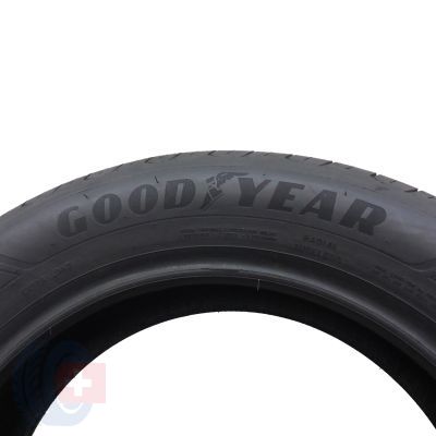 5. 215 55 17 2x GOODYEAR 215/55 R17 98W XL EfficientGrip Performance 2 Sommerreifen 6mm 2021