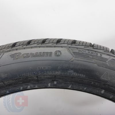 6.  225 40 19 4x BARUM 225/40 R19 93W XL Polaris 5 Winterreifen 2021/23 Ungebraucht  